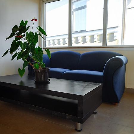 Your Hostel Chisinau Bagian luar foto