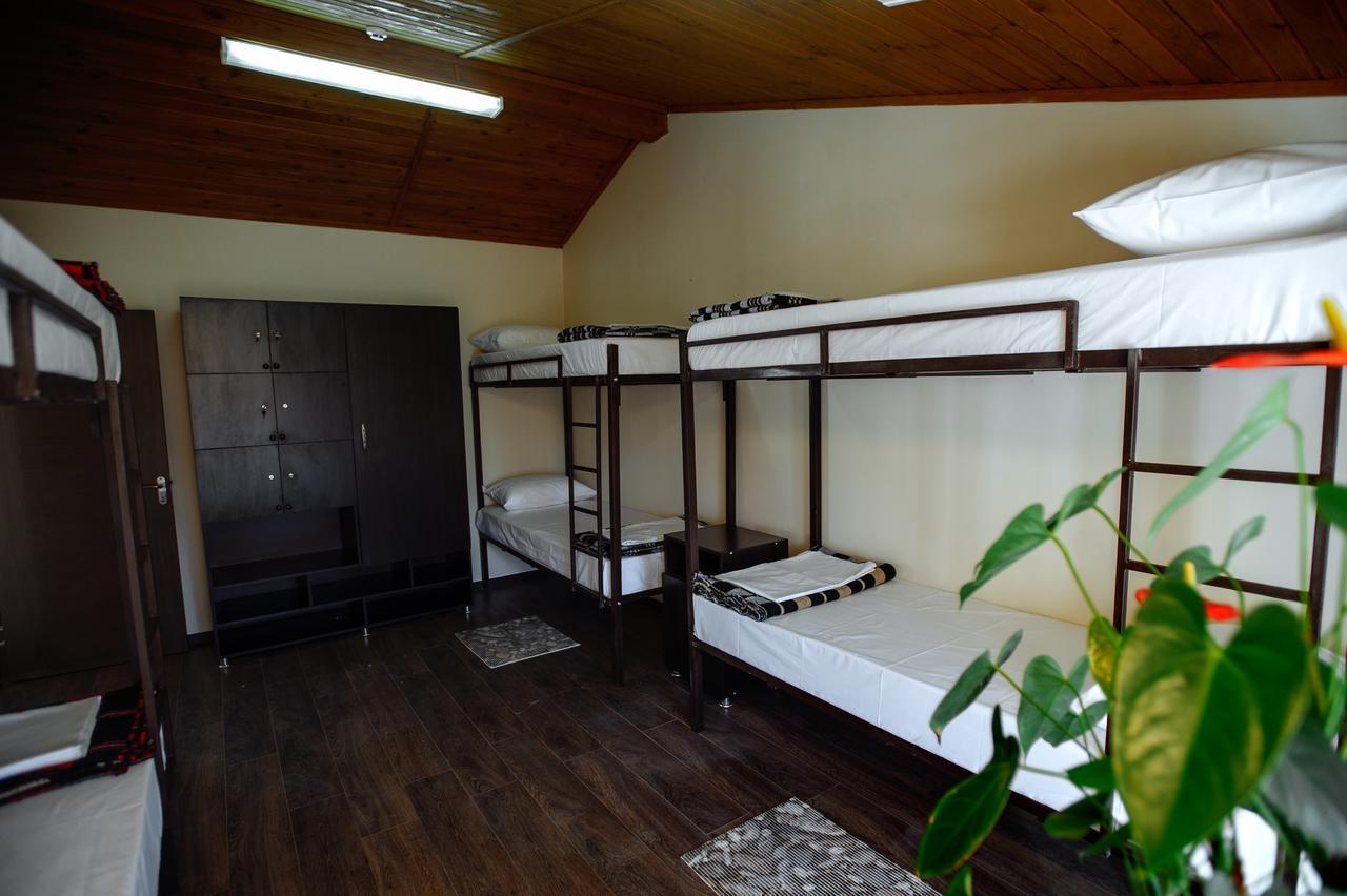 Your Hostel Chisinau Bagian luar foto